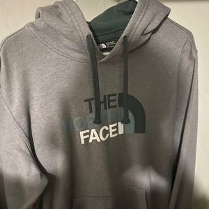The North Face Hoodie